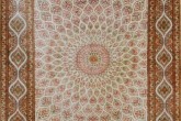 Qum Silk , silk on silk,size  100 x 140cm.jpg