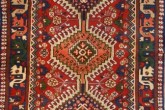 Tribal Carpets
