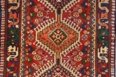Tribal Carpets